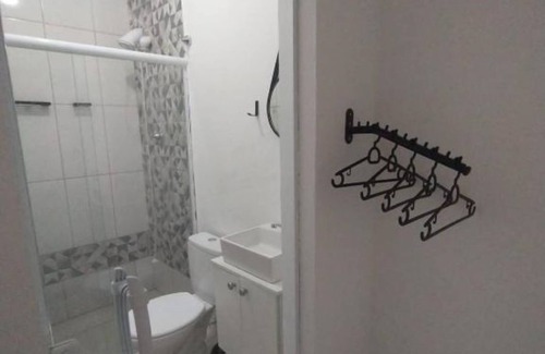Sorocaba Apartment | Garden of the Sun 7