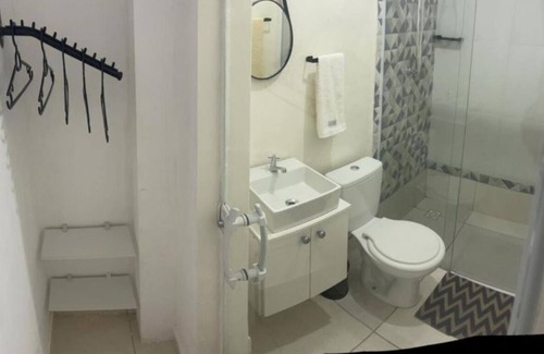 Sorocaba Apartment | Garden of the Sun 8
