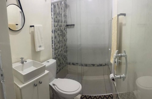 Sorocaba Apartment | Garden of the Sun 8