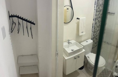 Sorocaba Apartment | Garden of the Sun 8