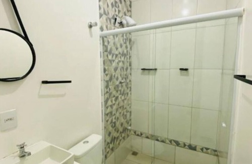 Sorocaba Apartment | Garden of the Sun 10