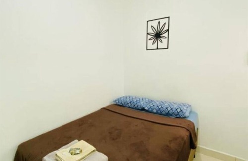 Sorocaba Apartment | Garden of the Sun 10