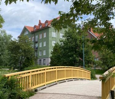Aviapolis Apartment | Pet-Friendly Garden City Apartment Near Vantaa Airport