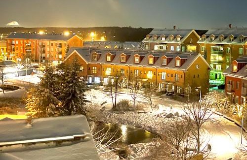 Aviapolis Apartment | Pet-Friendly Garden City Apartment Near Vantaa Airport