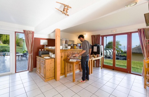 Lugrin House | Relaxing Garden & City Evian Lugrin with Pool and Spa