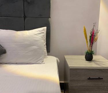 Qasr an-Nil Hotel | Garden City Suites Tahrir Square