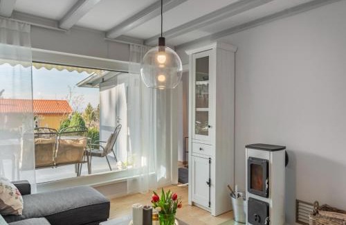 Ballenstedt House | Idyllic Mountain Retreat with Scenic Views & Family-Friendly Amenities