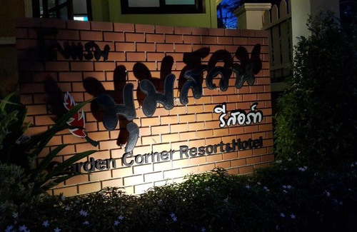 Tha Pho Hotel | Discover Garden Corner Resort & Hotel – Family-Friendly Stay