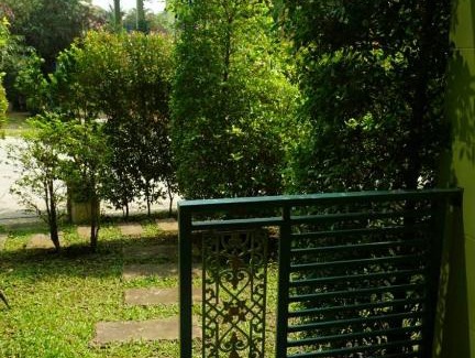 Tha Pho Hotel | Discover Garden Corner Resort & Hotel – Family-Friendly Stay