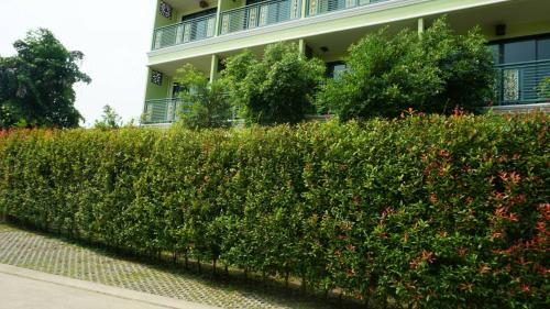 Tha Pho Hotel | Discover Garden Corner Resort & Hotel – Family-Friendly Stay