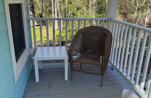 St. Francisville Cottage | Garden Cottage