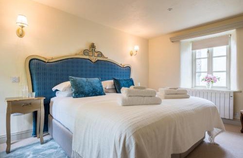Kendal House | Pet-Friendly Garden Cottage with a Perfect 10/10 Rating