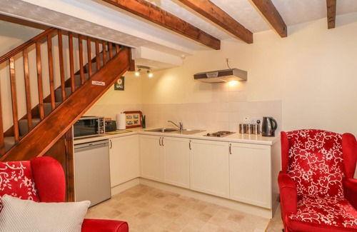 Mickleton Cottage | Garden Cottage: Pet-Friendly Retreat with Garden Access