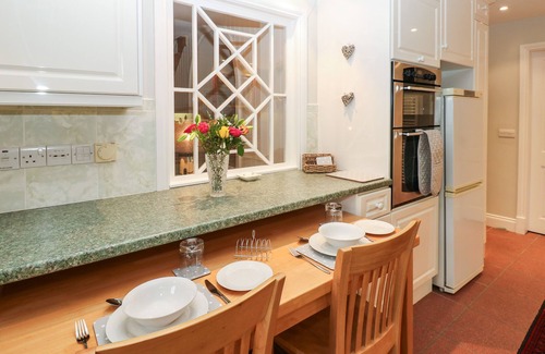 Great Salkeld Cottage | Inviting Garden Cottage in Lazonby - Pet Friendly Retreat