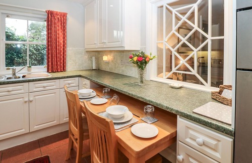 Great Salkeld Cottage | Inviting Garden Cottage in Lazonby - Pet Friendly Retreat
