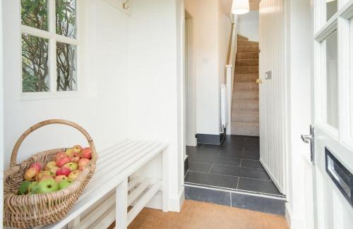 Denholm House | Family-Friendly Retreat at Garden Cottage, Teviot Bank