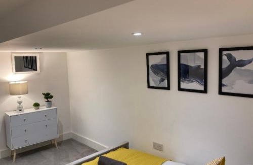 Rochester East Ward Apartment | Discover The Garden: Family-Friendly Long Stay Experience