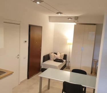 Stadera Apartment | Garden flat in Navigli zone