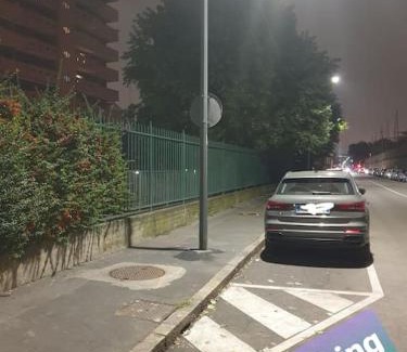 Stadera Apartment | Garden flat in Navigli zone