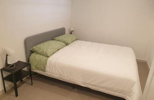Stadera Apartment | Garden flat in Navigli zone