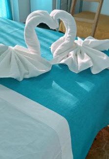 Torre Annunziata Bed & Breakfast | Serene Oceanfront Retreat at Garden Green da Virna