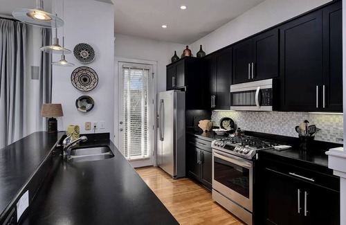 Seagrove Beach Cottage | Idyllic Garden Grove Cottage in Seagrove Beach Awaits