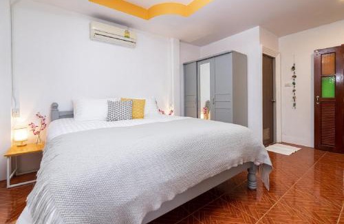 Haad Yao Ski Chalet | Family-Friendly Retreat at Garden Home 3 - Rated 10/10