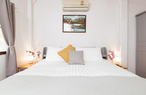 Haad Yao Ski Chalet | Family-Friendly Retreat at Garden Home 4 with Great Reviews