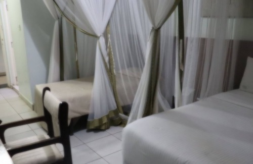 Ngelani Resort | Garden Hotel Machakos