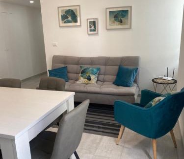 Vittorio Emanuele Apartment | Inviting Garden House Apartments with Oceanfront Views