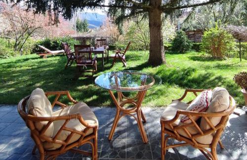 Binjezevo House | Garden House: Guest Rated 10/10 & Pet Friendly Retreat