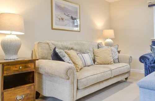 Letham Grange House | Garden House