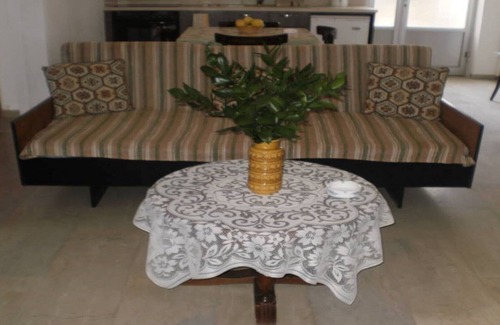 Nea Rodha House | Charming Garden House with Breakfast & Kitchen Amenities