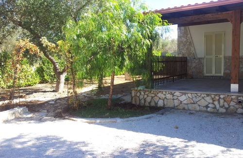 Porto Cesareo Villa | Relax at Garden House il Poggio for Your Next Getaway