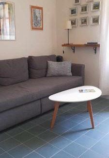 Kanoni House | Discover Garden House in Corfu: Pet & Child Friendly Haven