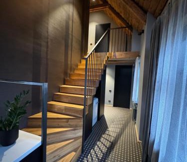 Liepaja House | Oceanfront Retreat at Garden House: 4-Star Guest Rated