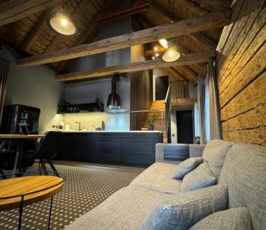 Liepaja House | Oceanfront Retreat at Garden House: 4-Star Guest Rated