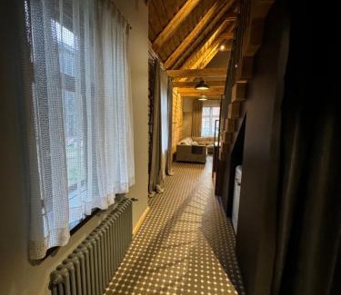 Liepaja House | Oceanfront Retreat at Garden House: 4-Star Guest Rated