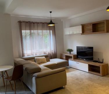 Lapcici Apartment | Discover Sazonov's House: Pet & Child Friendly Retreat