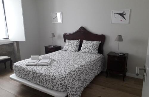 Ramalde House | Pet-Friendly Escape at Garden House Ramalde: 8.8/10 Rating