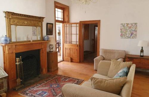 Graaff-Reinet House | Family-Friendly Retreat at Garden House with Pool Access