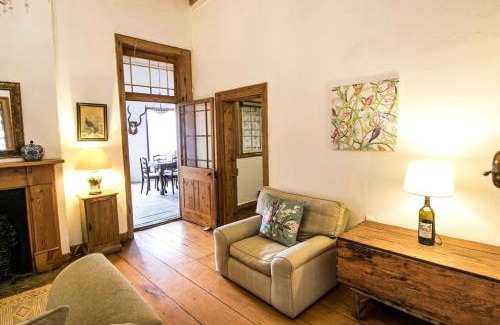 Graaff-Reinet House | Family-Friendly Retreat at Garden House with Pool Access