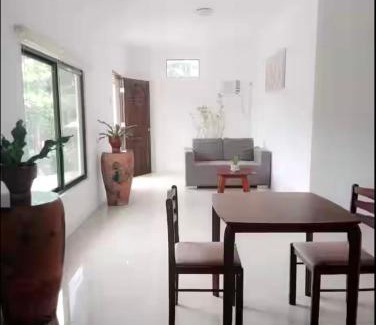 Santander House | Budget-Friendly Garden Inn with Child-Friendly Amenities
