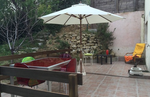 Carry-le-Rouet Villa | Oceanfront Retreat in Carry-le-Rouet - Guest Rated 9.8