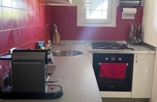 Mezzavia House | Garden Level: Family-Friendly Retreat with Pet Amenities
