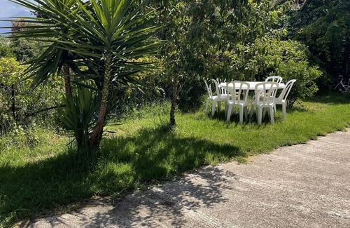 Mezzavia House | Garden Level: Family-Friendly Retreat with Pet Amenities
