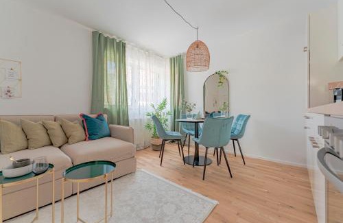 Spitz Apartment | Experience Garden Lodge Spitz: Pet-Friendly in Wachau