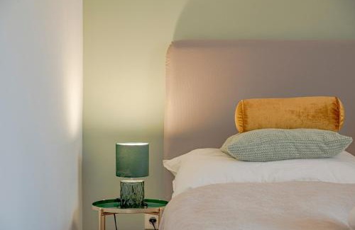 Spitz Apartment | Experience Garden Lodge Spitz: Pet-Friendly in Wachau