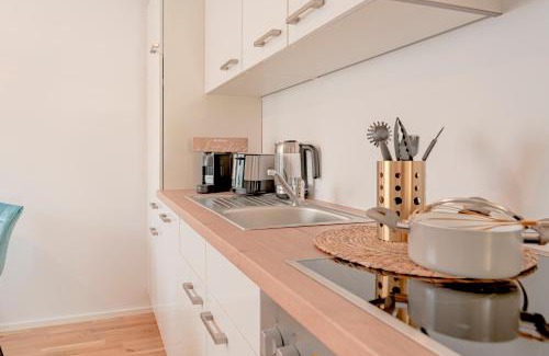 Spitz Apartment | Experience Garden Lodge Spitz: Pet-Friendly in Wachau