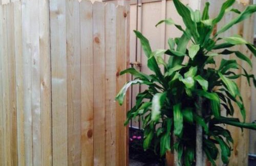 Kamuela Apartment | Garden Oasis at Banana Hale Studio